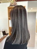 ワンバイワン(One×One)&nbsp;【林】コントラストハイライト