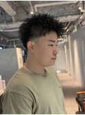 メンズショート