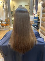 エールセット(eile set) ストレート