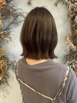 ヒトイロ(hitoiro)&nbsp;オーガニックカラー