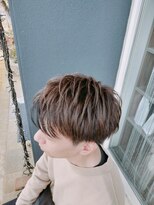 クラッチ&nbsp;メンズツートンカラー