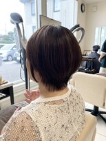 美容室 キララ(Kirara)&nbsp;ショート