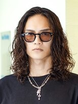 プロショップウェーブ(PRO SHOP WAVE)&nbsp;スペインカール/プードルパーマ/メンズパーマ/ニュアンスパーマ