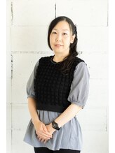 アーサス ヘアー サローネ 五井店(Ursus hair salone by HEADLIGHT) 鎌形 亜矢