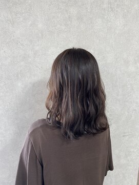 ディルガ リンク(Dilga LINK) アッシュベージュ