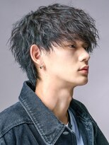 リップス レイ ギンザ(LIPPS Ray GINZA)&nbsp;ツイスパマッシュ