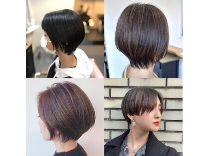 ナンバーフォーナチュラル 戸祭(NO4 natural)の写真