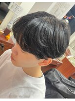 アクティブ 西新井店(Active) シースルーマッシュ