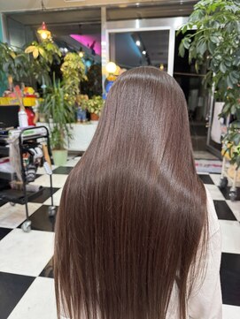 マイタイム(MyTime) ストレート