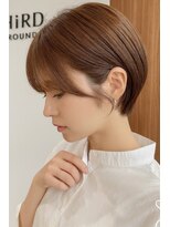 ドゥ(Du)&nbsp;５０代からのミセスショート