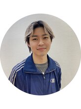 フロート 小阪店(float) 森谷 大河