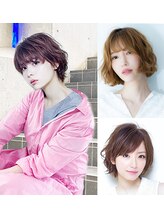 ギッシュ 堅田店(GUICHES)