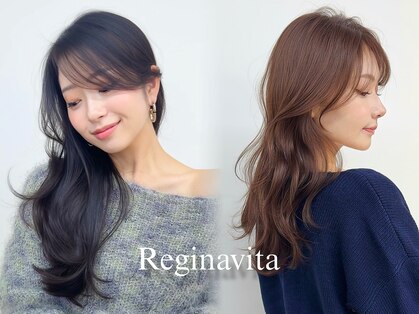 レジナヴィータ 栄(Reginavita)の写真