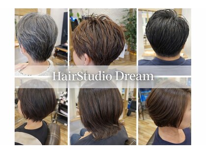 ドリームの写真