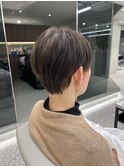 ショート