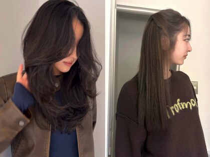 フェブミエル(fev miel)の写真