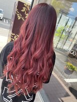 レヴェリー(REVERIE)&nbsp;プルエクステ