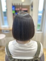 アートランドユージン(art land u-jin)&nbsp;ボブ