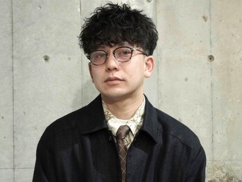 サップ 吹田店(Sup)の写真/ 学割U24なら何度でも10%OFF！学生さんにも大人気の、吹田にあるメンズ専用のヘアサロンです☆