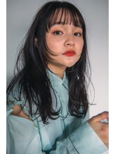 ルタ(LuTa by siesta＆LiCO)&nbsp;【Luta 吉祥寺】ヘルシーレイヤー＋ダークアッシュ★New Open