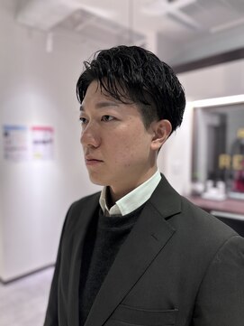 リバイブ(REVIVE) Businessman style