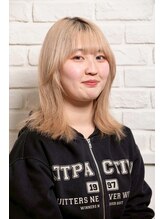 カルラ(Karra)&nbsp;ハナ 