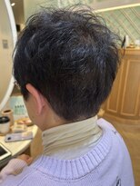 アンフィ 矢向(Anphi) 3-44 ショート