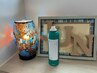 【ダメージ残留物を除去】根本リタッチ(2cm)+トリートメント+アルカリ除去