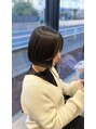 Wiz 北柏店【ウィズ】 ボブ/顔周りカット