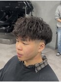 ダウンバング