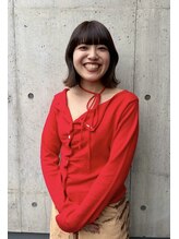 エルフレームバイワンラヴェスト(L'FLAME by one Lovest)&nbsp;宮田  光菜