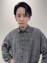キバ(kva)&nbsp;丸山 晶平 〔新宿〕