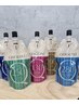 前髪ストレート+カット+ダメージケア+活泡泉