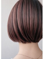 アンフィ ヘアー(Amphi hair)&nbsp;☆Fall hai☆