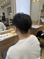 メンズサロン ビーズ 春日井市民病院前店(B's)&nbsp;ショートスタイル