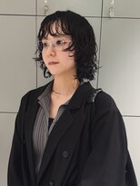 エイゾー 銀座(EIZO)&nbsp;ボブパーマ