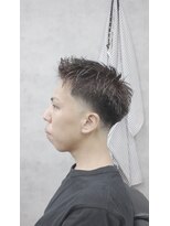 ヴェルゴ 沖浜店(vellgo) spiky short