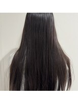 モンド ヘアクリエーション 和田店(monde hair creation)&nbsp;【monde】before × after × 髪質改善