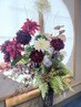 VISITOR　霧の座+ SHR ハンドケア￥11500→￥10400