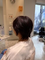 クエンチ(QUENCH) オトナレイヤーショート