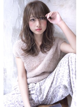 ロイジー(roijir) roijir☆難波茉帆☆ルージーミディ☆03-6447-2205