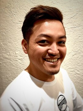 ヘアー アウグスティーナ(Hair Augustiner) アンダーカット Juventus FC Emre Can