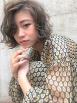 エクー(ECOO)&nbsp;『　　verre blanc　　』　　bob