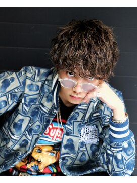 オーシャントーキョー 渋谷(OCEAN TOKYO) ウェットクールスパイラル