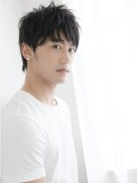 デュノヘアー 神戸三宮店(DUNO hair)&nbsp;メンズショート