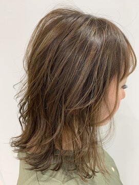 アヴァンス アリオ鳳店(AVANCE) デザイン ハイベージュ☆