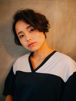 リアン 方南町店(Lian)&nbsp;カジュアルショート