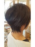 スッキリショート