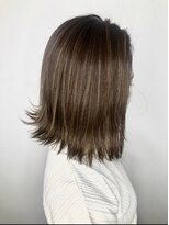 ソース 塚口(SOURCE)&nbsp;【SOURCE】シークレットハイライト