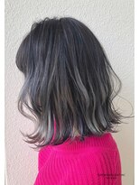 モアナ バイ ヘッドライト 沖縄南風原店(Moana by HEADLIGHT)&nbsp;Moana☆アッシュグレー